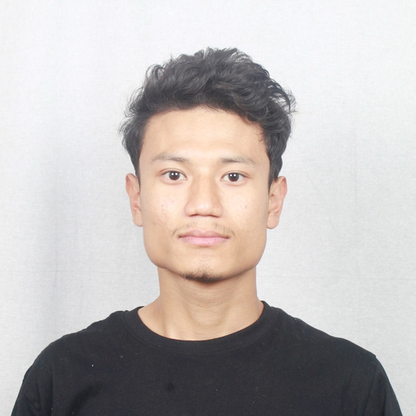 Hikmat Tamang
